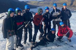 Icelandic Adventure to Discover Nature’s Wonders