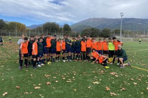 A Fascinating Football Tour to Barcelona