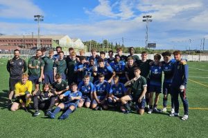 A Fascinating Football Tour to Barcelona