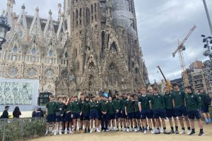A Fascinating Football Tour to Barcelona