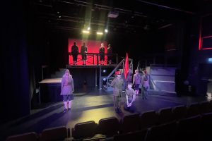 ‘Miss Saigon’ Showcases the “Strength of the Human Spirit” ‘Miss Saigon’ Showcases the “Strength of the Human Spirit”