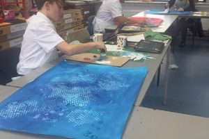 Year Eleven Become ‘Sixth Formers for a Day’