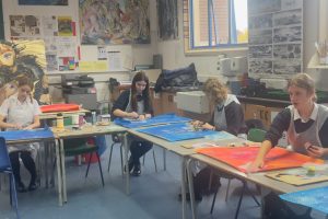 Year Eleven Become ‘Sixth Formers for a Day’