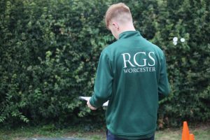 The Evolution of RGS Worcester's Sports Leadership Programme