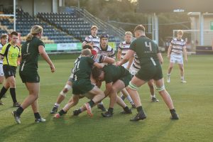 The 2023 Modus Challenge Cup Unites Generations at RGS Worcester