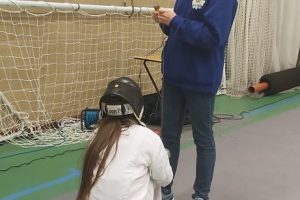 Fencing Excellence & RGS Gala Showcase