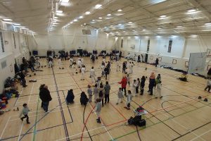 Fencing Excellence & RGS Gala Showcase