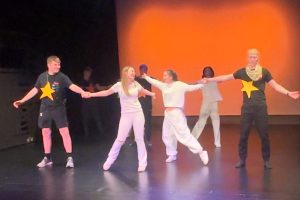 Michaelmas Term House Report