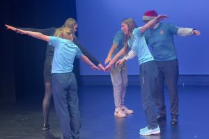 Michaelmas Term House Report