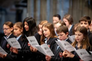 On Wednesday evening, RGS pupils, parents, families, alumni, friends, staff, former staff and Governors filled Worcester Cathedral for our annual Carol Service.