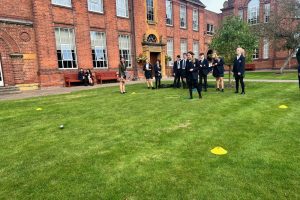 Michaelmas Term House Report