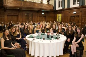Celebrating a Remarkable Hockey Season at RGS