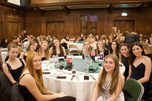 Celebrating a Remarkable Hockey Season at RGS