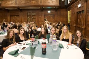Celebrating a Remarkable Hockey Season at RGS