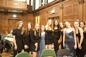 Celebrating a Remarkable Hockey Season at RGS