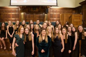 Celebrating a Remarkable Hockey Season at RGS