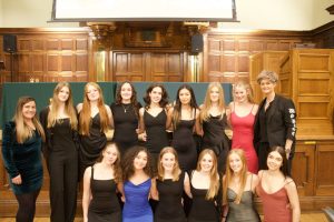Celebrating a Remarkable Hockey Season at RGS