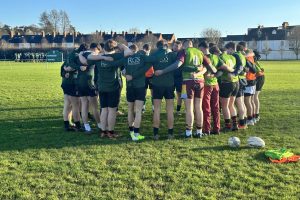 Rugby Taster Day of Insight and Enthusiasm