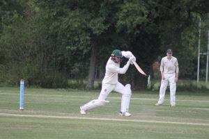 From Training Nets to County Trials: RGS Cricketers Shine