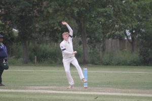 From Training Nets to County Trials: RGS Cricketers Shine