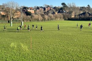 Rugby Taster Day of Insight and Enthusiasm