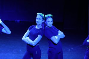 ‘The Frogs’ Creates “A Lively Blend of Ancient Comedy with a Modern Twist”