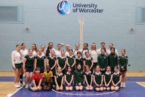 A Spectacular Showcase at the Annual ‘Superball’ Fixture