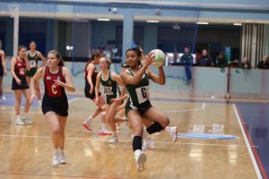 A Spectacular Showcase at the Annual ‘Superball’ Fixture