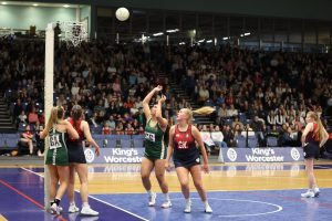 A Spectacular Showcase at the Annual ‘Superball’ Fixture