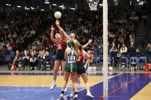 A Spectacular Showcase at the Annual ‘Superball’ Fixture