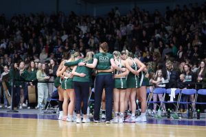 A Spectacular Showcase at the Annual ‘Superball’ Fixture