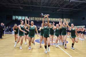A Spectacular Showcase at the Annual ‘Superball’ Fixture