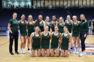 A Spectacular Showcase at the Annual ‘Superball’ Fixture