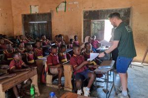 Digital Innovation in Ghana