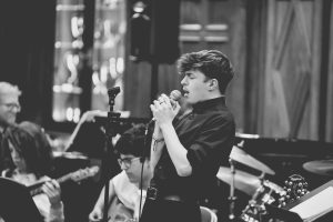 A Night of Jazz and Pop at the Annual Cabaret Concert