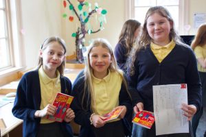 Language, Literature, and Leadership