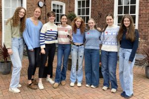 RGS Pupils Hit All the Right Notes at the Competitive Arts Festival