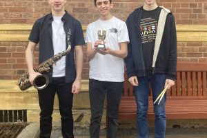 RGS Pupils Hit All the Right Notes at the Competitive Arts Festival