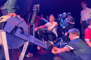 Lent Term House Report