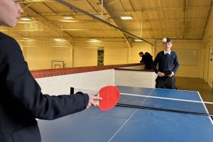 Lent Term House Report