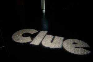 ‘Give us a Clue’:  A‘Whodunnit’ in the PAC