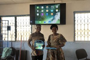 Digital Innovation in Ghana