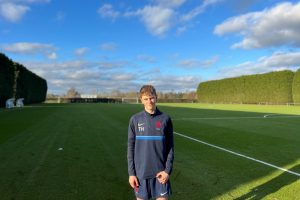 ISFA Football Success and Egyptian Adventures