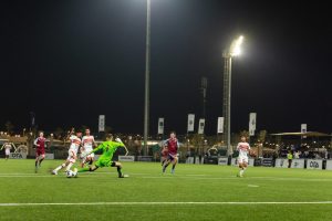 ISFA Football Success and Egyptian Adventures