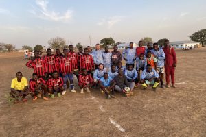 Digital Innovation in Ghana