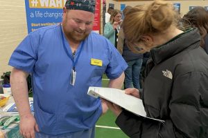 Inspired by the Careers and Higher Education EXPO 2024