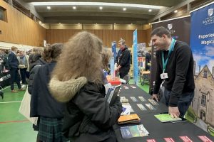 Inspired by the Careers and Higher Education EXPO 2024