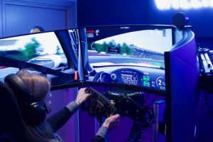 F1 Thrill for RGS Engineers at Williams Racing