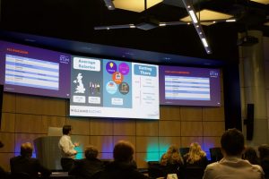 F1 Thrill for RGS Engineers at Williams Racing