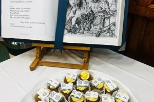 World Book Day Celebrations at RGS